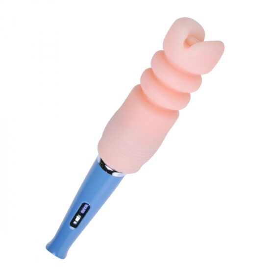 SexFlesh M-Gasm Wand Attachment - Image 2