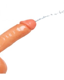 Veiny Victor Ejaculating Squirt Cock1