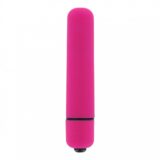 VelvaFeel 3.5 Inch Bullet Vibe - Pink