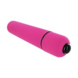 VelvaFeel 3.5 Inch Bullet Vibe - Pink - Image 2