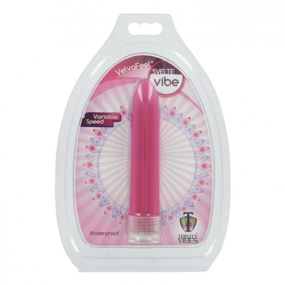 VelvaFeel 5 Inch Svelte Vibe - Image 2