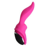 Velvateen 7 Mode Silicone Rabbit Stimulator - Image 2