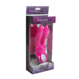 Velvateen 7 Mode Silicone Rabbit Stimulator - Image 5