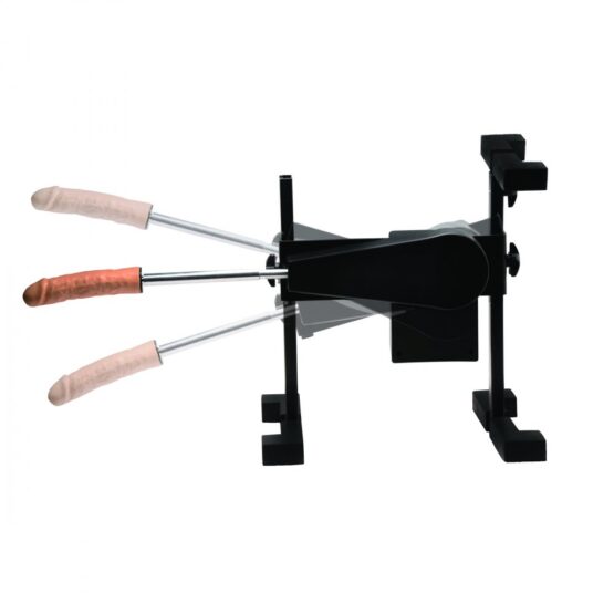 Versa Fuk Machine with Universal Adapter - Image 2