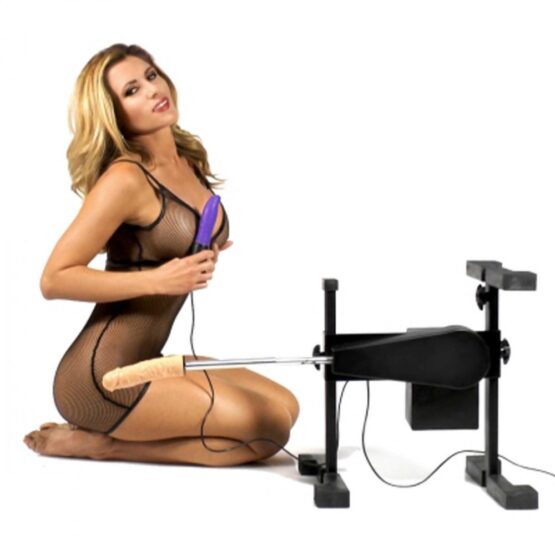 Versa Fuk Machine - Image 4