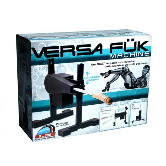 Versa Fuk Machine - Image 6