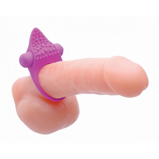 Versa Tingler Finger Vibe and Clit Stim - Image 2