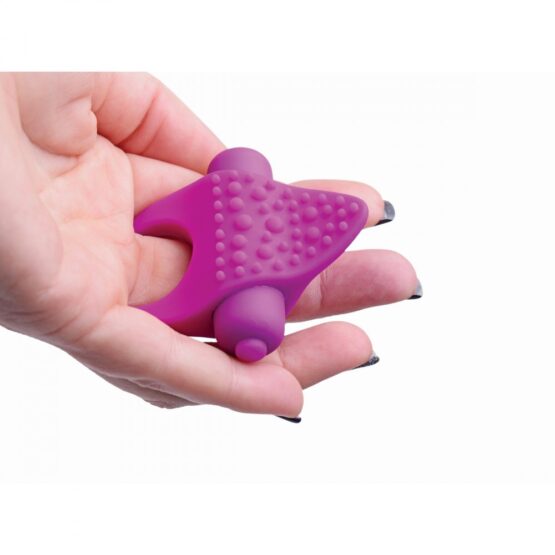 Versa Tingler Finger Vibe and Clit Stim - Image 3