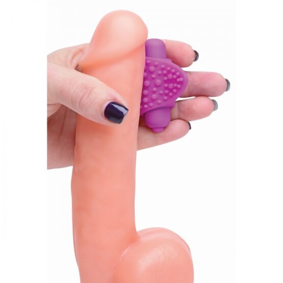 Versa Tingler Finger Vibe and Clit Stim - Image 4