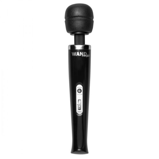 Vibra Cup Penis Head Wand Masturbation Kit - Image 2
