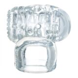 Vibra Cup Wand Attachment - Image 2