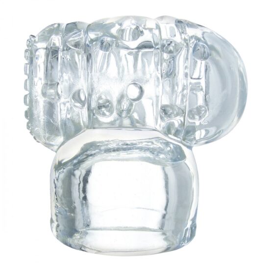 Vibra Cup Wand Attachment - Image 2