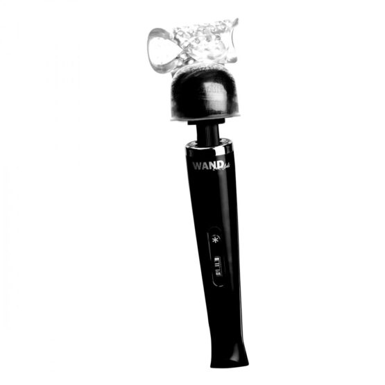 Vibra-Stroke Masturbator Wand Attachement - Image 4