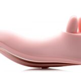 Vibrassage Fondle Silicone Vibrating Clit Massager - Image 2