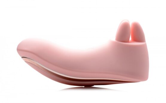 Vibrassage Fondle Silicone Vibrating Clit Massager - Image 2
