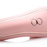 Vibrassage Fondle Silicone Vibrating Clit Massager - Image 5