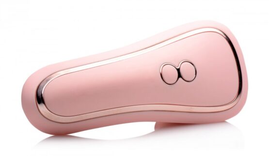 Vibrassage Fondle Silicone Vibrating Clit Massager - Image 5