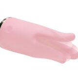 Vibrassage Twirl 10X Vibrating Clit Teaser - Image 3