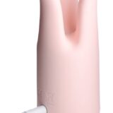 Vibrassage Twirl 10X Vibrating Clit Teaser - Image 4