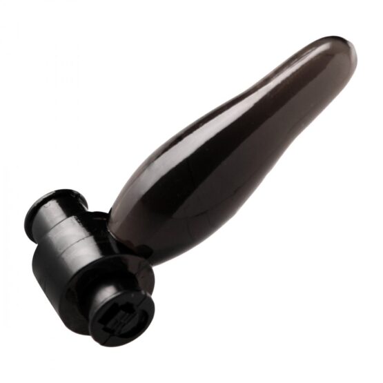 Vibrating Bum Tickler Mini Anal Plug - Image 2