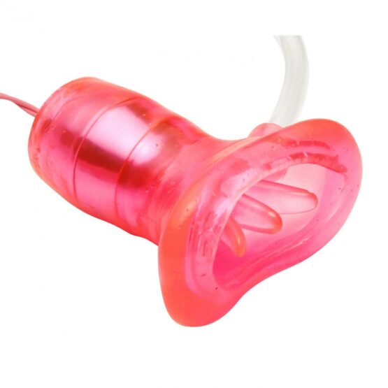 Vibrating Clit Sucker - Image 3