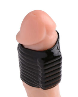 Vibrating Jack Off Sleeve
