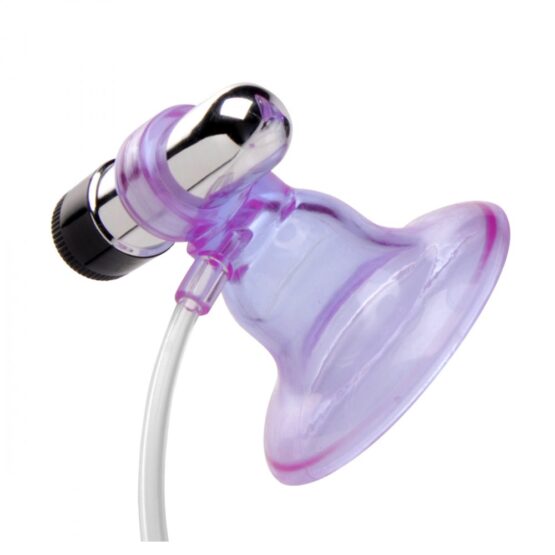 Vibrating Nipple Suckers - Image 3