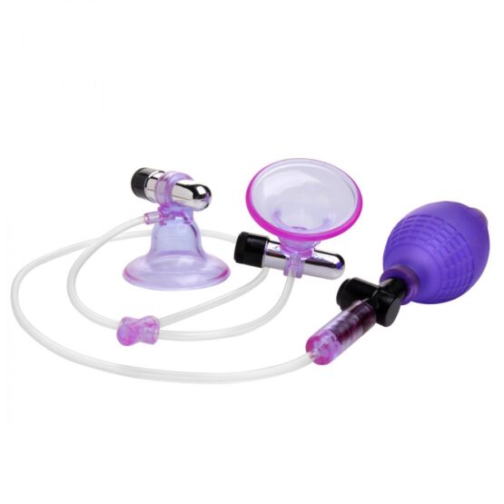 Vibrating Nipple Suckers - Image 4