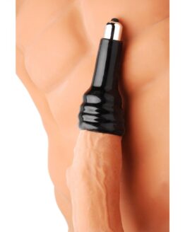 Vibrating Penis Head Teaser1