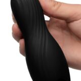 Vibrating Rechargeable Penis Pleaser - Image 2
