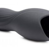 Vibrating Rechargeable Penis Pleaser - Image 4