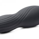 Vibrating Rechargeable Penis Pleaser - Image 8