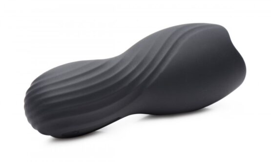 Vibrating Rechargeable Penis Pleaser - Image 8