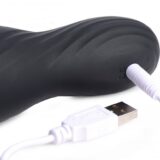 Vibrating Rechargeable Penis Pleaser - Image 6