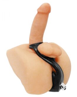 Vibrating Rogue Erection Enhancer