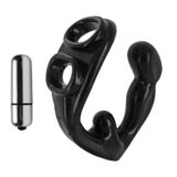 Vibrating Rogue Erection Enhancer - Image 2