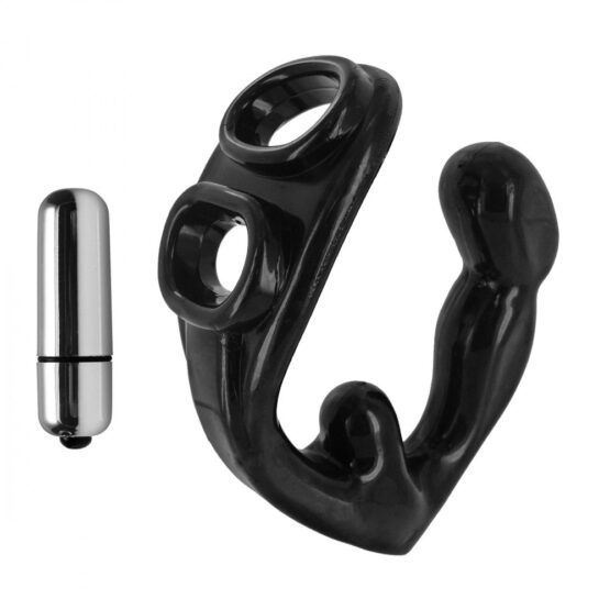 Vibrating Rogue Erection Enhancer - Image 2