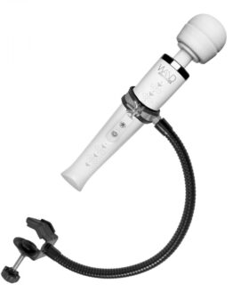 Wand Assist Adjustable Gooseneck Wand Holder