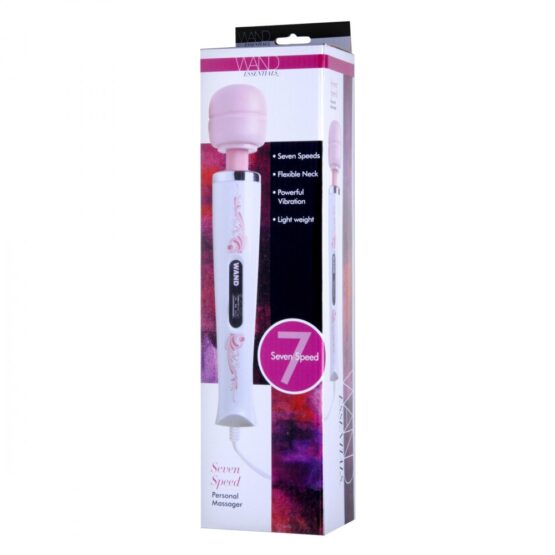Wand Essentials 7-Speed Wand Massager - Image 6