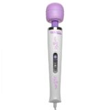 Wand Essentials 8 Speed 8 Mode Massager