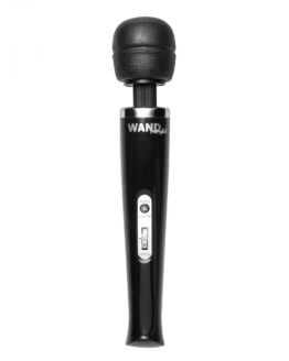 Wand Essentials 8 Speed 8 Mode Rechargeable Massager