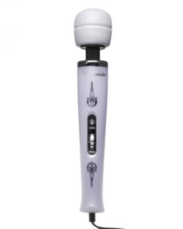 Wand Essentials 8 Speed Turbo Pearl Massager - 110V