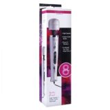 Wand Essentials 8 Speed Turbo Pearl Massager - 110V - Image 4