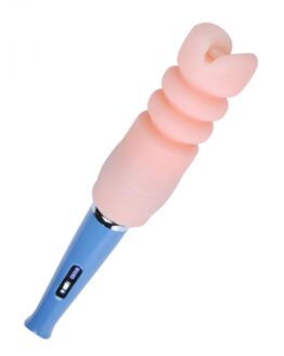 Wand Essentials Male Masturbation Kit