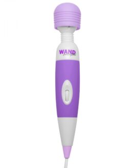 Wand Essentials Multi Speed Body Massager