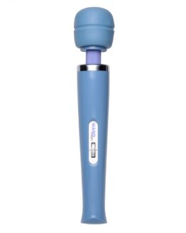 Wand Essentials Rechargeable 7-Speed Wand Massager