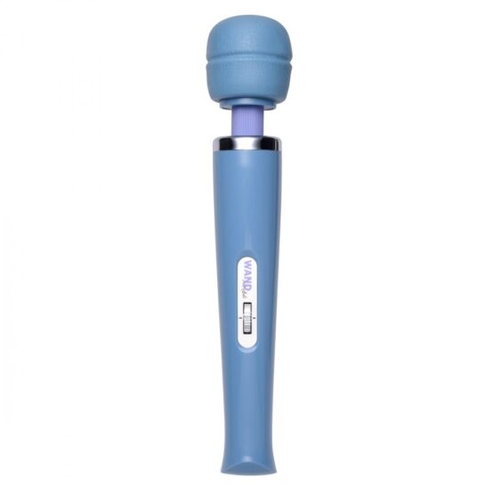 Wand Essentials Rechargeable 7-Speed Wand Massager