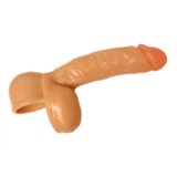 Wand Essentials Ride-N-Vibe Dildo Attachment - Image 2