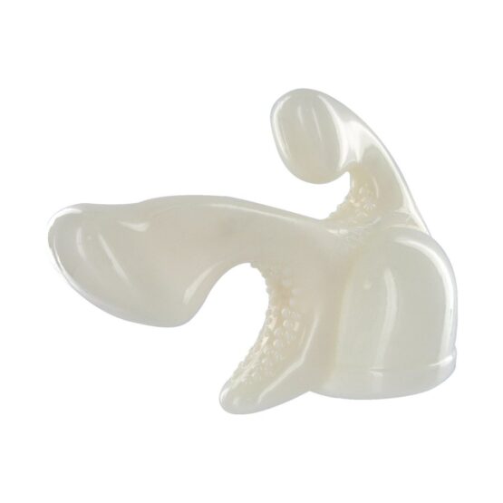 Wand Essentials Tri-Gasm Attachment - Image 2