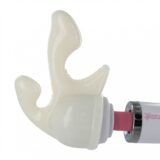 Wand Essentials Tri-Gasm Attachment - Image 3